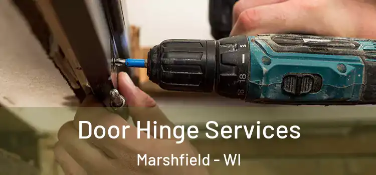  Door Hinge Services Marshfield - WI