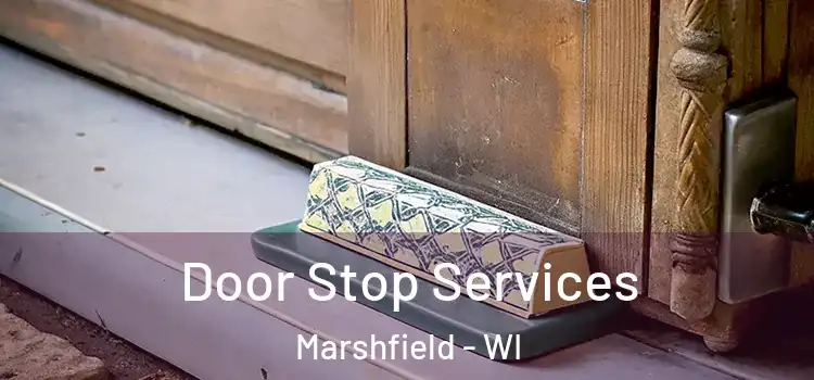  Door Stop Services Marshfield - WI