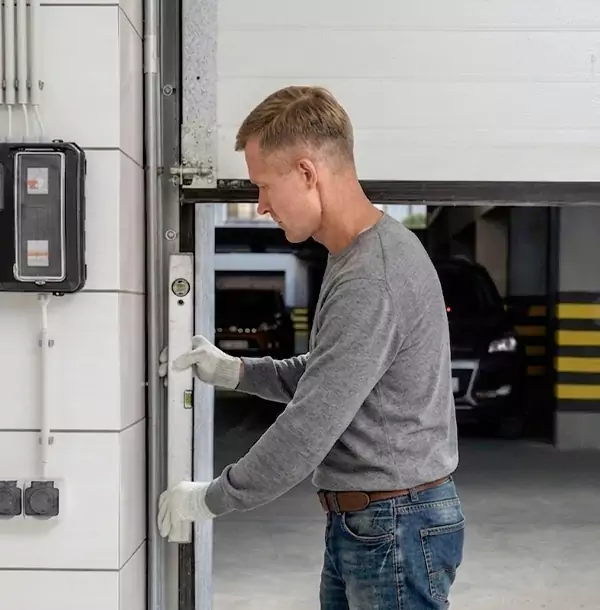 Why Choose Us for Door, Gate and Security Services in Marshfield, WI