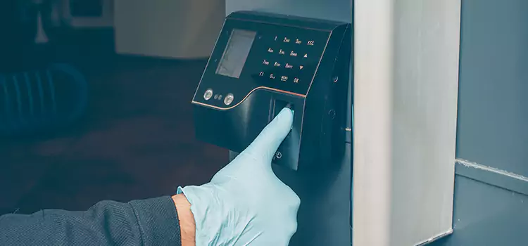 Access Control Installation Marshfield