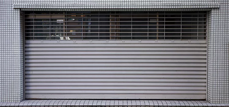 Advanced Solutions for Your Aluminum Garage Doors in Marshfield, Wisconsin