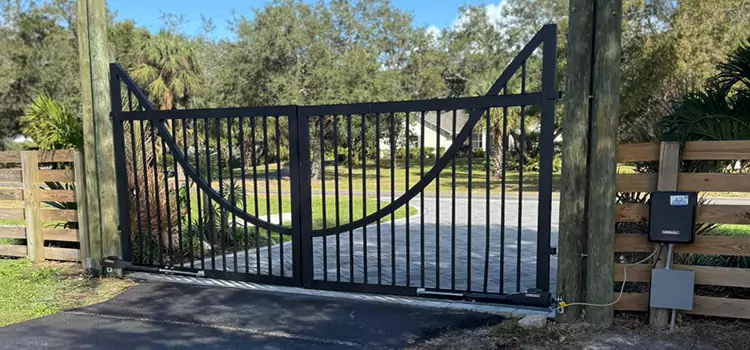 Gate Motor Repair Marshfield