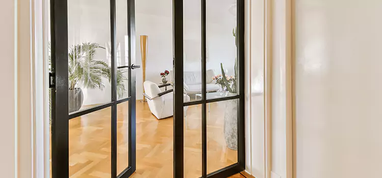 Bifold Door Replacement Marshfield