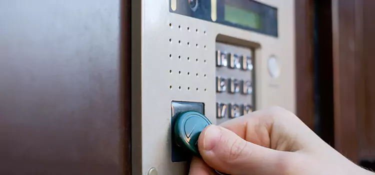 Enhanced Security Features Marshfield