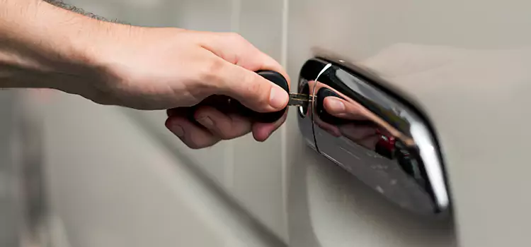 Why Choose Our Auto Locksmith Team in Marshfield, WI?