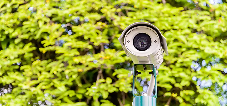 Advanced Surveillance Solutions for Every Need in Marshfield