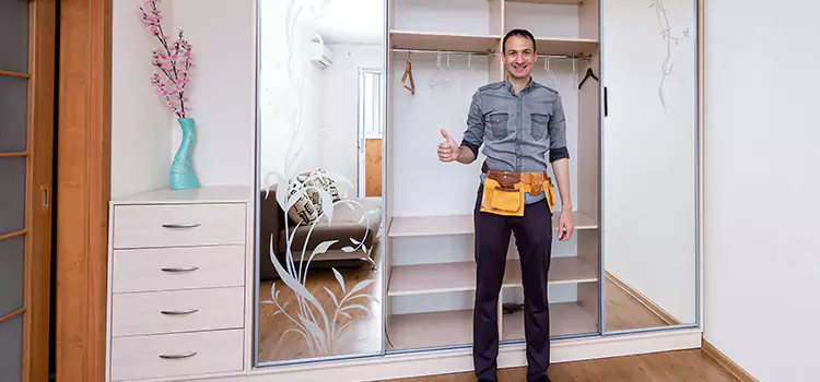 Sliding Closet Door Replacement Marshfield
