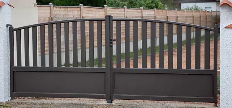 Advanced Gate Solutions in Marshfield, WI