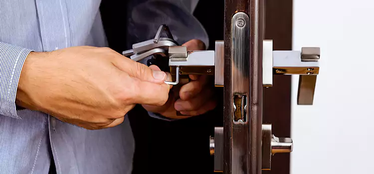 Commercial Door Lock Repair Marshfield