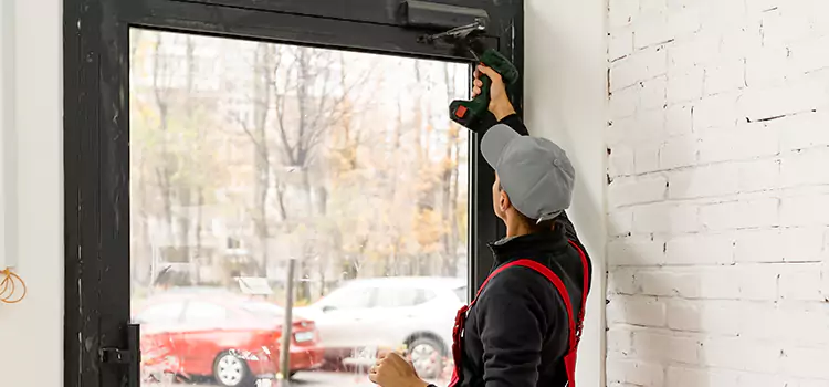 Comprehensive Door Closer Services in Marshfield, WI