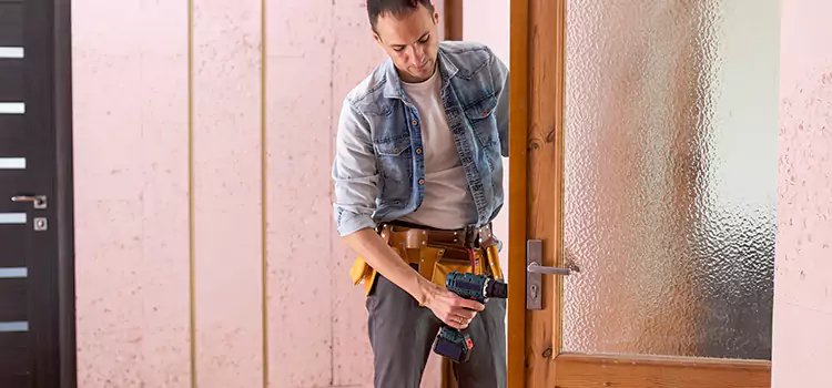 Exterior Door Frame Installation Marshfield