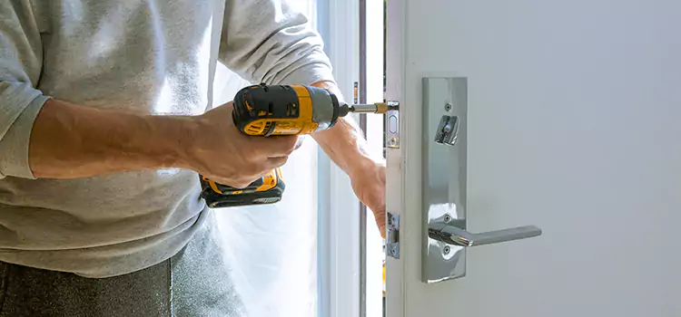 Door Knob Lock Repair Marshfield