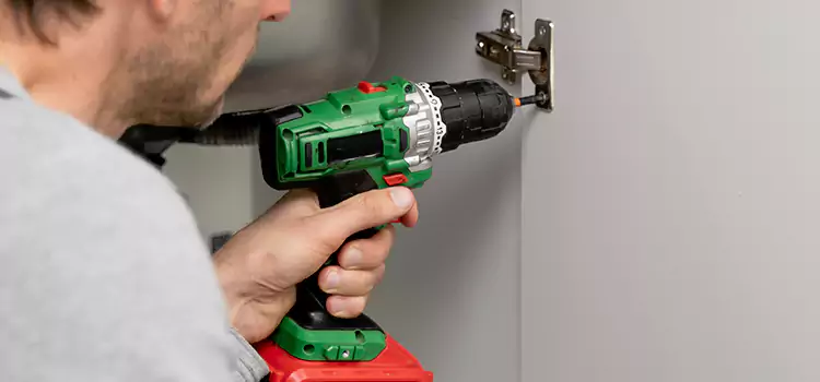 Commercial Door Hinge Repair Marshfield