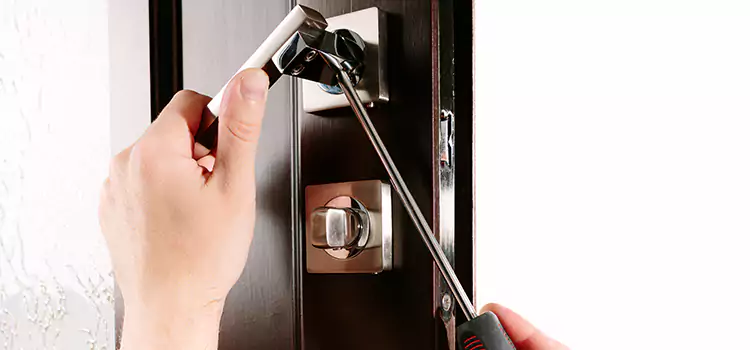 Door Lock Replacement Service Marshfield