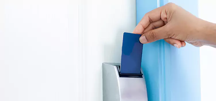 Access Control System Integration Marshfield