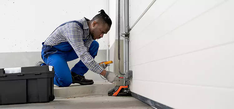 Expert Solutions for Every Garage Lock Need in Marshfield, WI