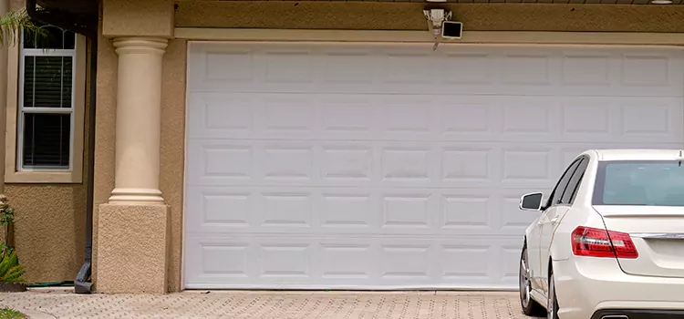 Comprehensive Garage Door Maintenance Services in Marshfield, WI