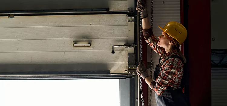 Addressing Common Garage Door Stoppage Issues in Marshfield, WI