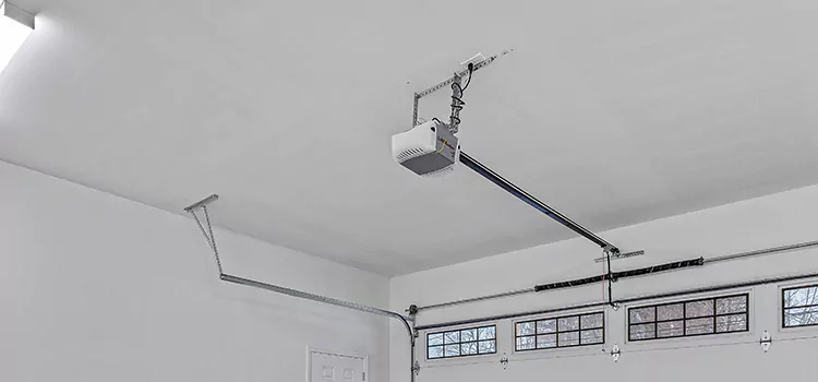 Experienced Garage Door Installers Marshfield