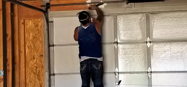 Specialized Garage Door Panel Solutions in Marshfield, WI