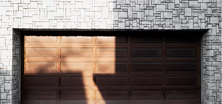 Garage Door Installation Marshfield