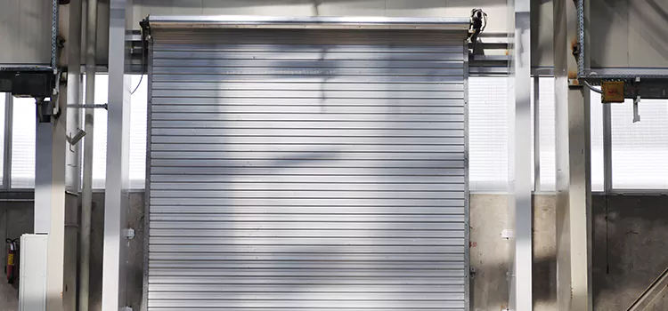 Roller Door Maintenance Marshfield