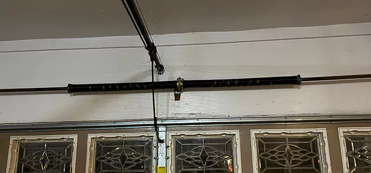 Garage Door Spring Repair Near Me Marshfield
