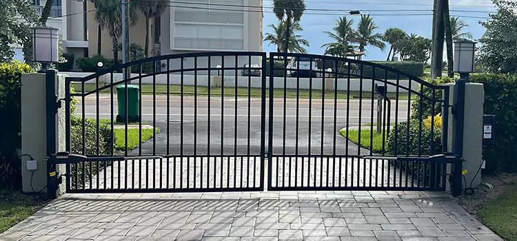 Gate Opener Replacement Near Me in Marshfield, WI