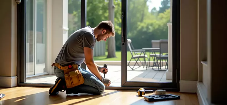 Comprehensive Solutions for Every Glass Door Need in Marshfield, WI