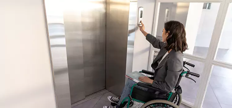 Benefits of Modern Handicap Door Systems in Marshfield, WI