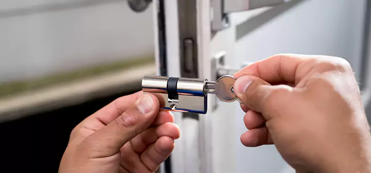 Emergency Locksmith for House Marshfield