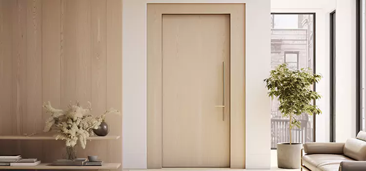Choose Quality for Your Inside Doors in Marshfield, WI