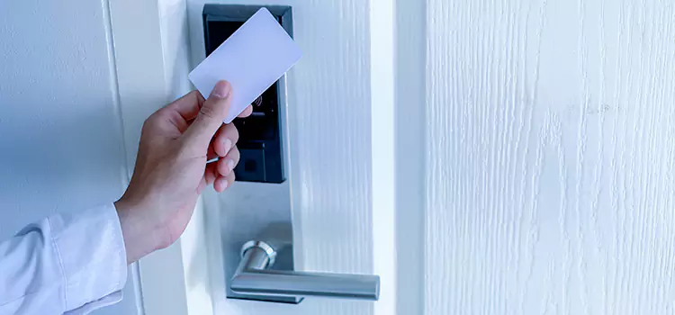 Why Choose Us for Your Keycard Lock Installation in Marshfield, WI?