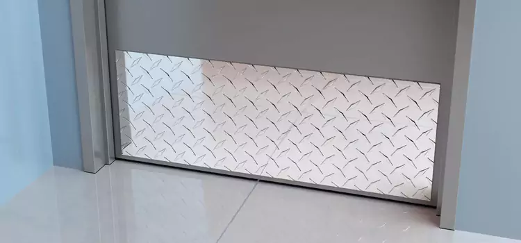Benefits of Professional Kick Plate Solutions in Marshfield, WI