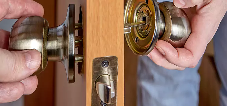 Sliding Door Lock Repair Marshfield