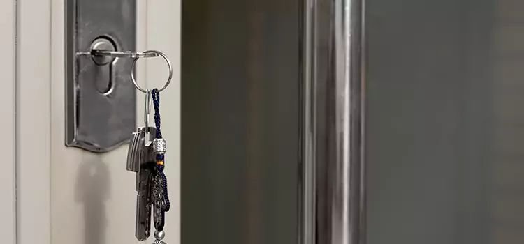 Master Keying by the Numbers Marshfield