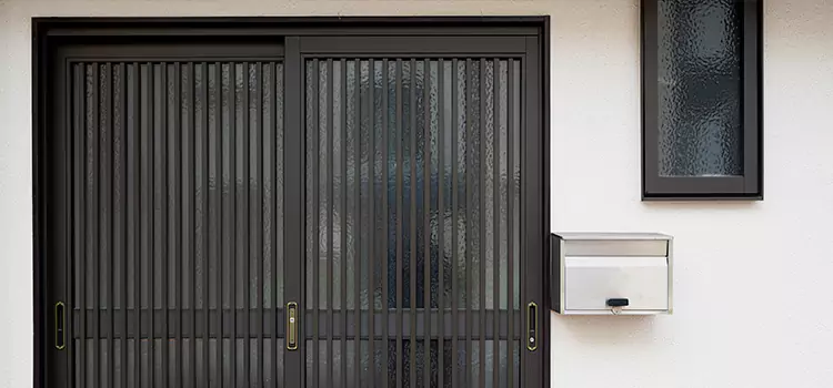 Sliding Screen Door Repair Marshfield