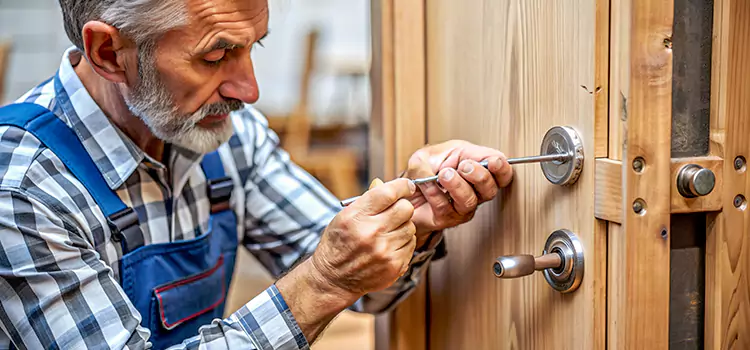 Mortise Replacement Lock Marshfield