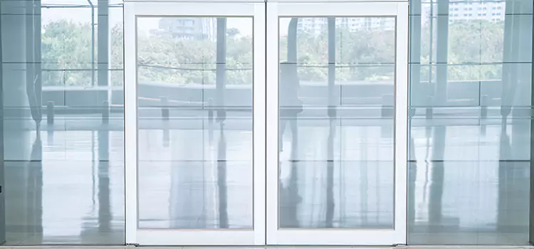 Why Choose Us for Your Motion Sensor Door Needs in Marshfield, WI?