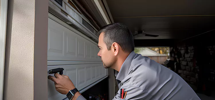 Garage Door Cable Replacement Marshfield