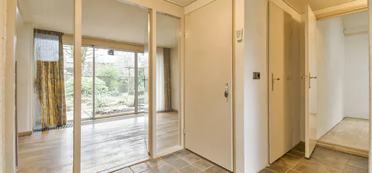 Why Choose Our Pocket Door Experts in Marshfield, WI?