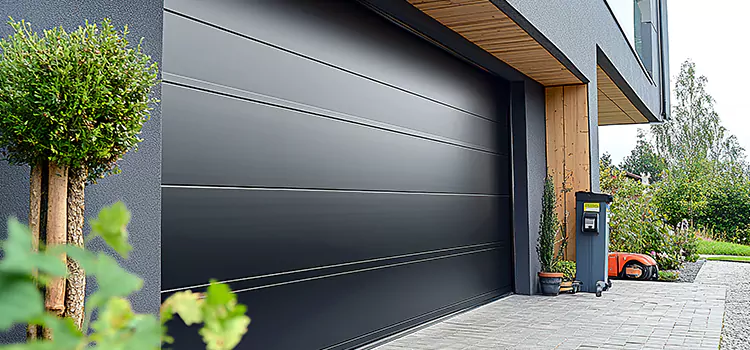 Residential Garage Door Service Marshfield