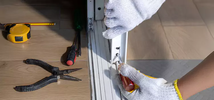 Sliding Door Installation Services in Marshfield, WI
