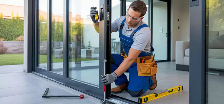 Sliding Screen Door Repair Marshfield