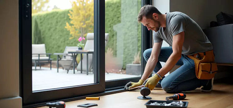 Patio Sliding Glass Door Replacement Marshfield