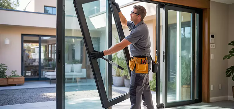 Specialized Sliding Door Roller Services in Marshfield, Wisconsin