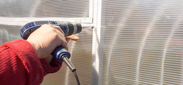 Sliding Screen Door Repair Marshfield