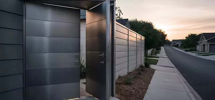 Comprehensive Steel Door Solutions in Marshfield, WI