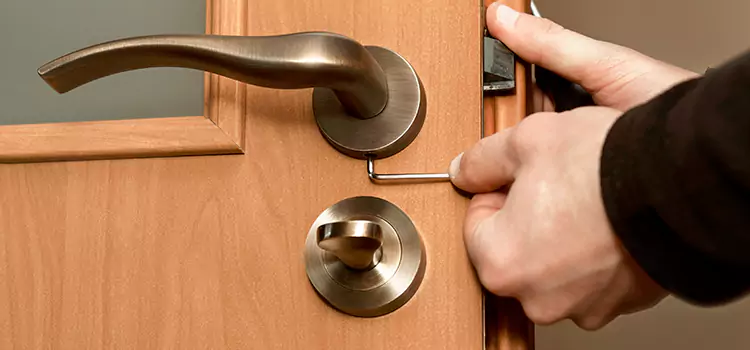 Access Control System Integration Marshfield