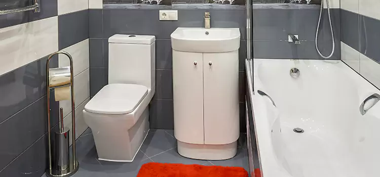 Hansgrohe Shaving Mirror Marshfield